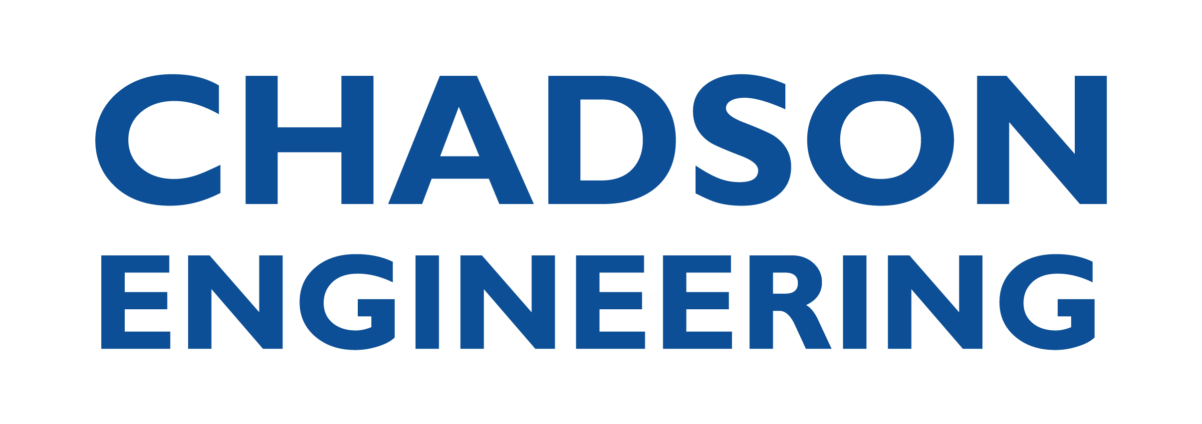 Chadson Engineering Logo