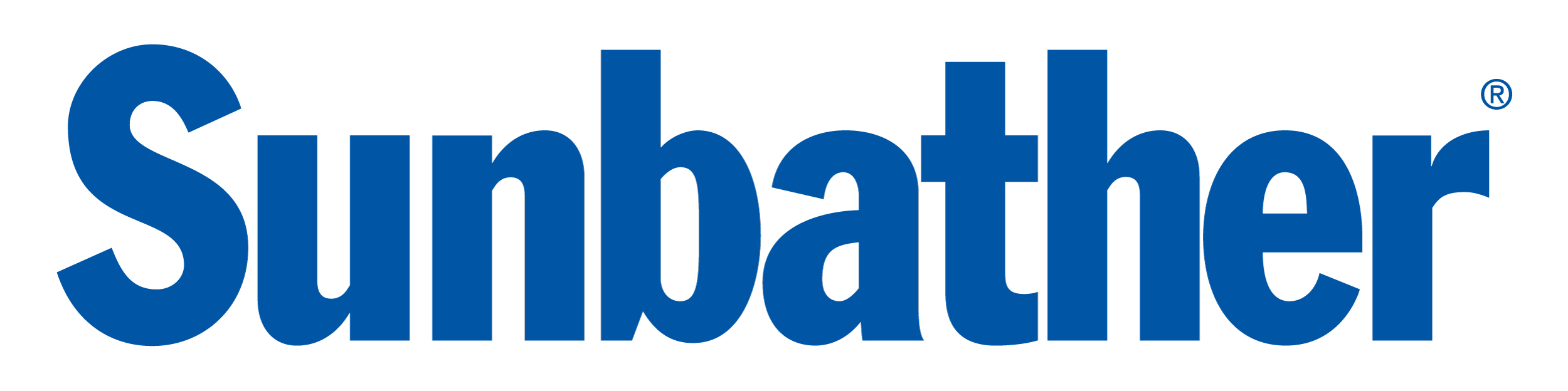 Sunbather Solar Pool Heating & Covers Logo