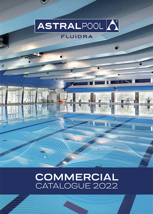 AstraPool Commercial Catalogue 2022