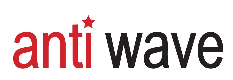 Anti Wave Logo