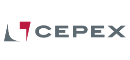 Cepex Logo
